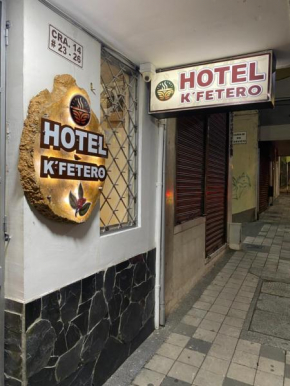 Hotel KFetero